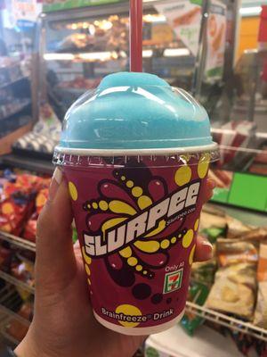 blue raspberry :)