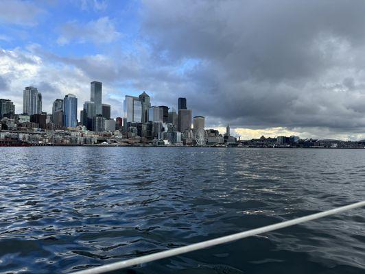 Puget Sound Sailing Institute