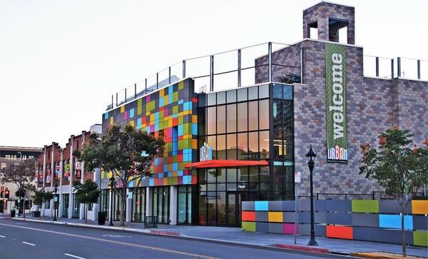 Urban Discovery Academy