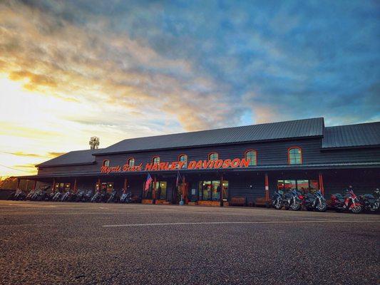 Myrtle Beach Harley-Davidson