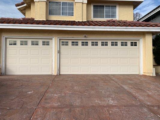 Dlouhy Garage Doors of San Diego