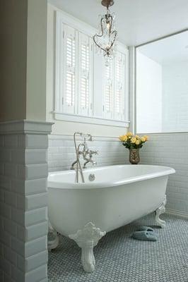 Bathroom by Mahogany Builders