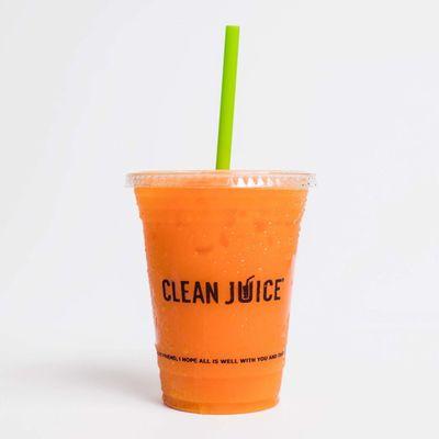 Clean Juice