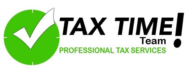 Tax Time Team