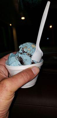 Sanibel's Best Homemade Ice Cream