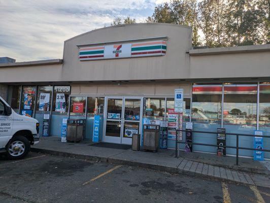 7-Eleven