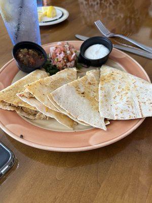 Quesadilla