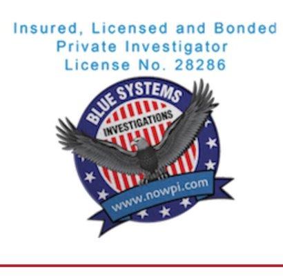 Private investigator Santa Ana