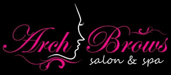 Arch Brows Salon & Spa .... www.ArchBrows.com or call 817-562-1601