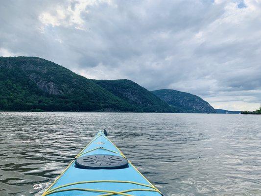 Hudson River Expeditions