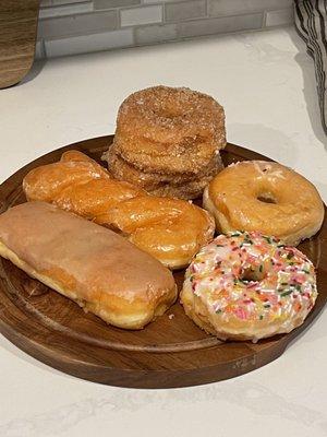 Tasty Donuts and Cafe