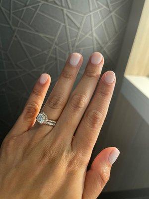 Dip Nails - OPI