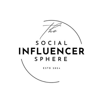 The Social Influencer Sphere
A content creator studio designed for content creators, influencers, photographers, and podcasters.