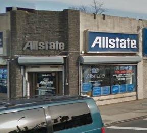 Allstate Insurance