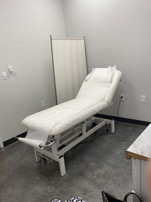 Exam Room