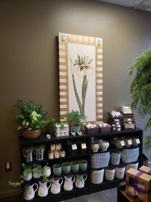 Village Florist and Trading Company