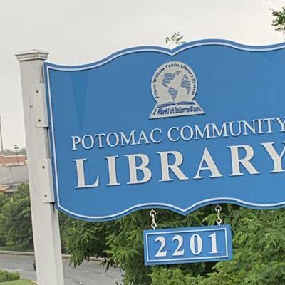 Potomac Library