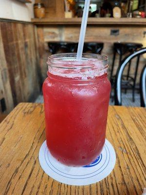 Hibiscus Margarita