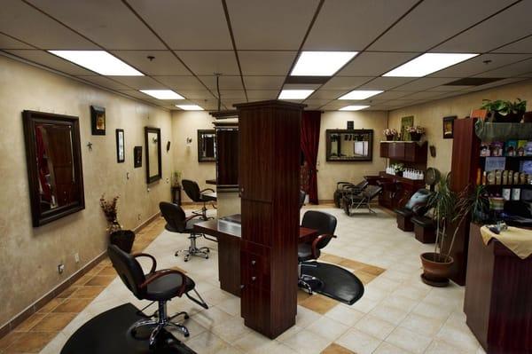 E Salon