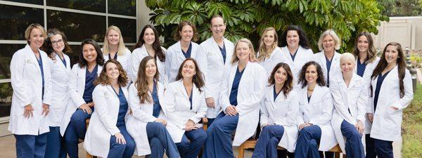 West Coast OB/GYN