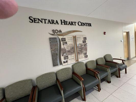 Sentara Virginia Beach General Hospital