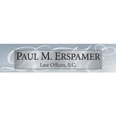 Paul M Erspamer Law Offices Sc