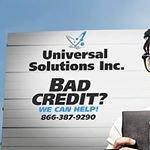 Universal Solutions