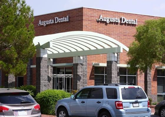 Augusta Dental