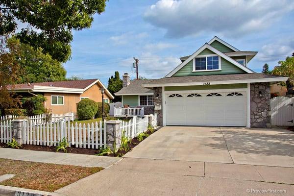 3138 Sharon Ln. Costa Mesa, CA 92626