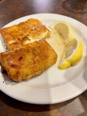 Saganaki