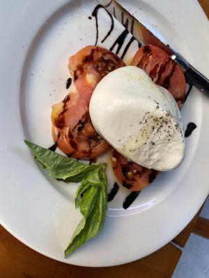 Burrata