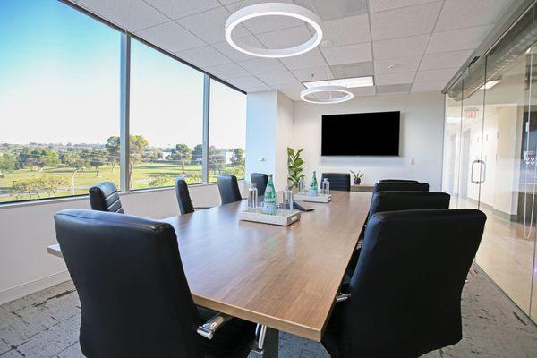 Large Meeting Room