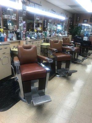 Grand Barber Shop