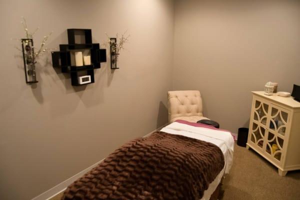 Did you know we also offer massages by our licensed massage therapist? Come relax!