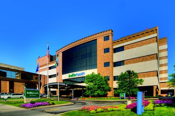 Bellin Hospital