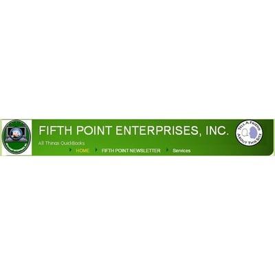 Fifth Point Enterprises, Inc