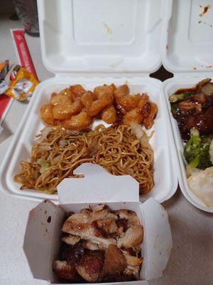 Panda Express