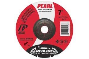 We are the largest distributor of Pearl Abrasives, in the Southeast U.S. We stock grinding discs, cutoff wheels, and wire wheels.