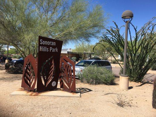 Sonoran Hills Park