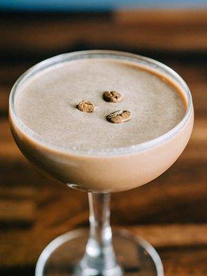 Armistice Espresso Martini