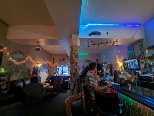 Kava Cove Lounge