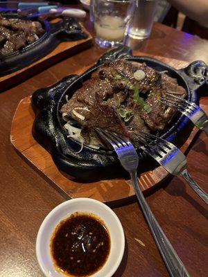 Galbi