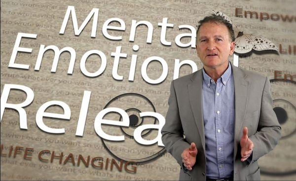 Mental Emotional Release Therapy®