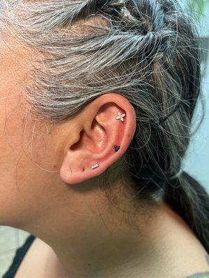 Artisan Body Piercing and Tattoo