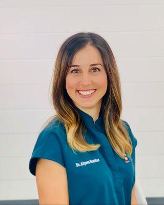 Dr. Alyssa Benitez