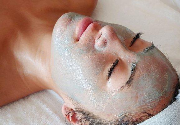 IMAJE Skin Ritual