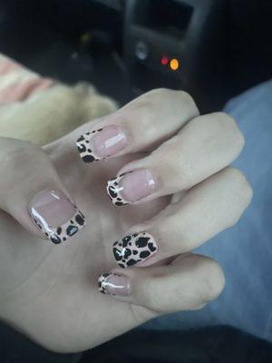 Nails