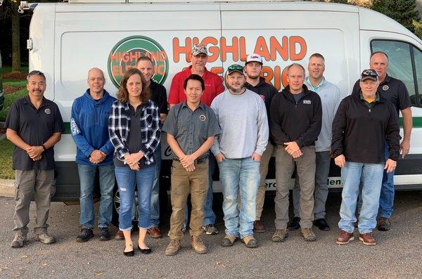 Highland Electric