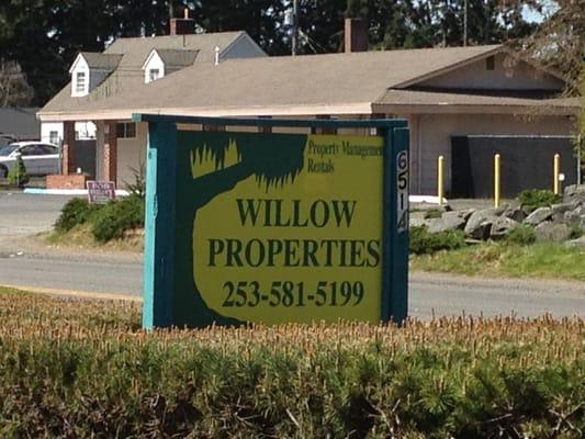 Willow Properties