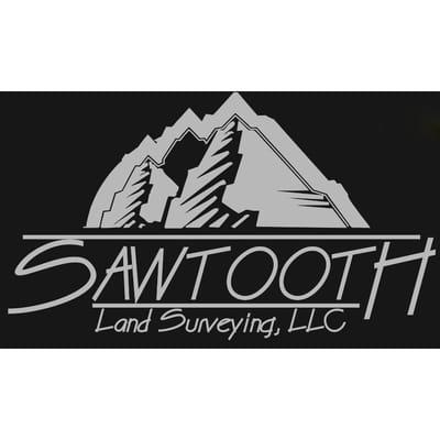 Sawtooth Land Surveying Sawtooth Land Surveying